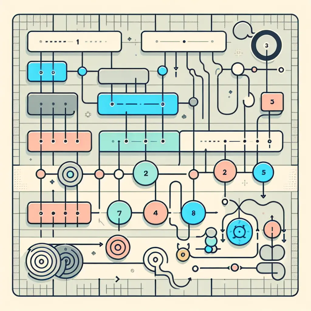 Evolution von linearer Kapitelstruktur zu dynamischem Argumentationsnetzwerk