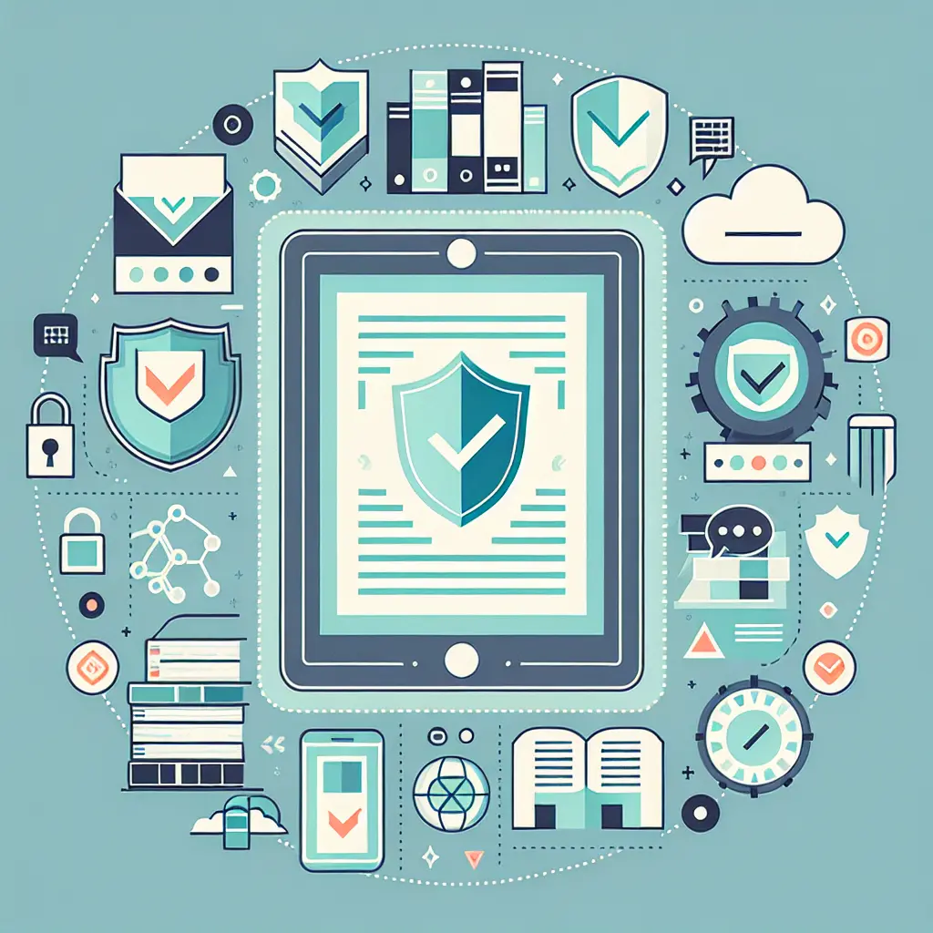 Digitale Archivierungsanforderungen für PDF-Dissertationen