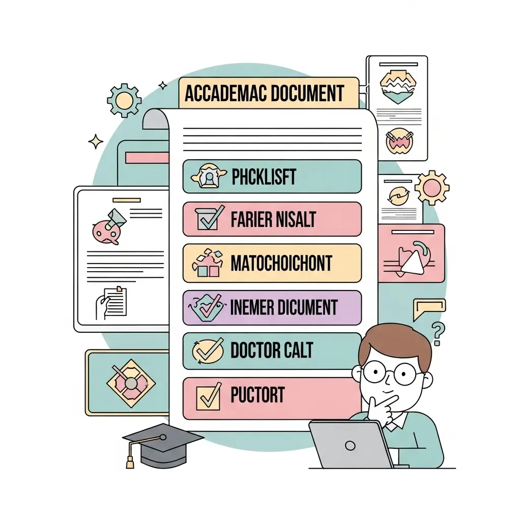 Übersicht der sieben häufigsten Formatierungsfehler mit Lösungen