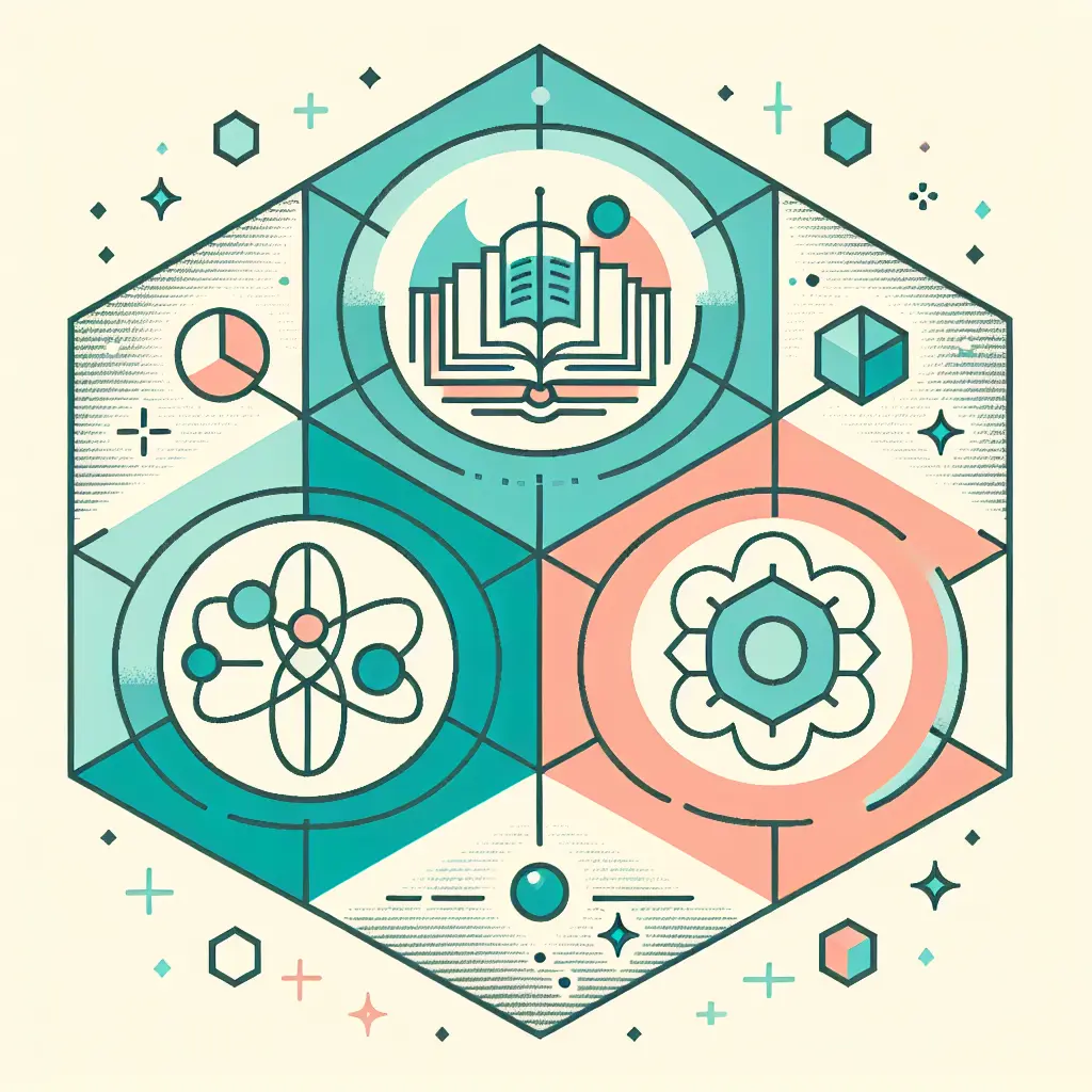 Synergie interdisziplinärer Forschung als Innovationsquelle