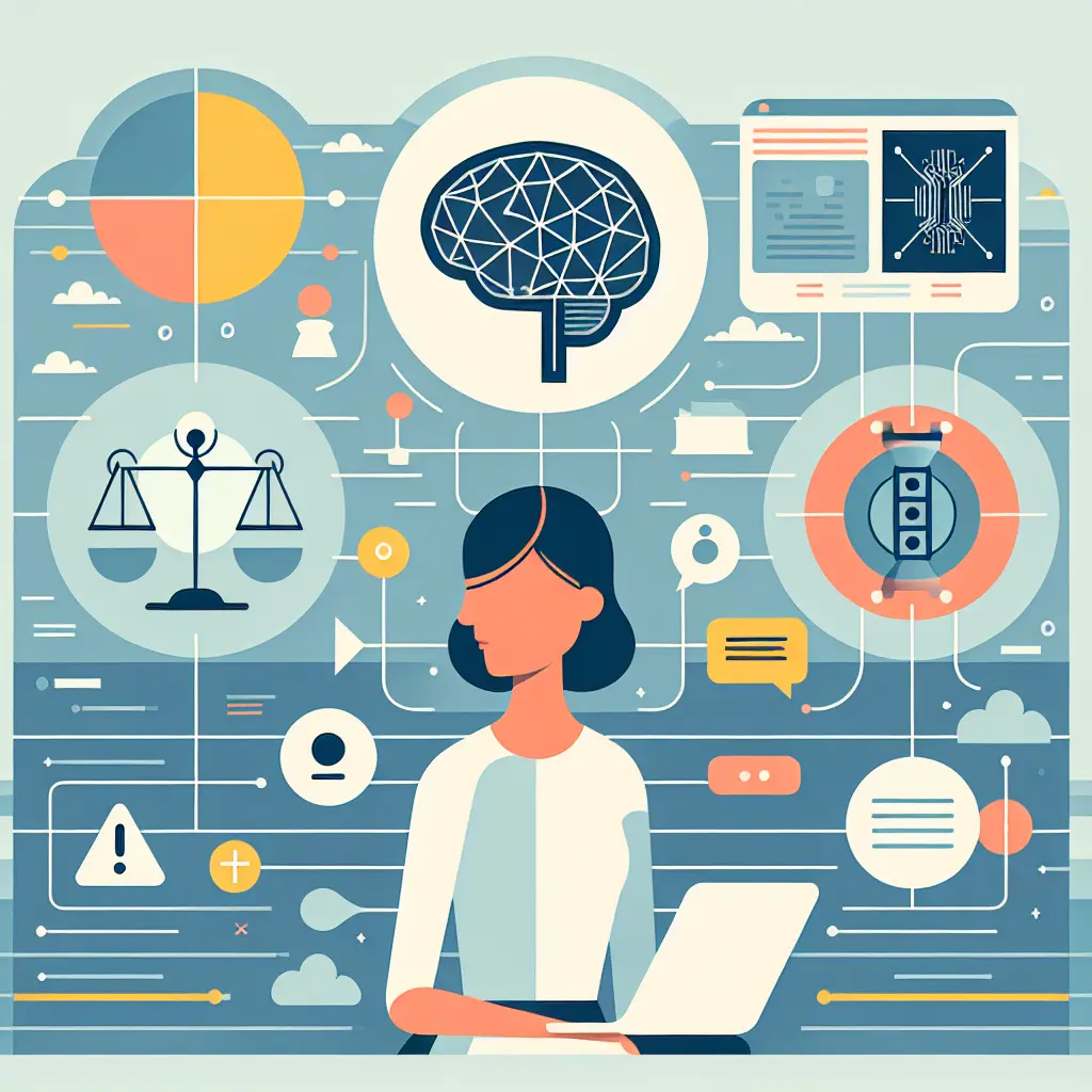 Die Balance zwischen KI-Tools und akademischer Integrität