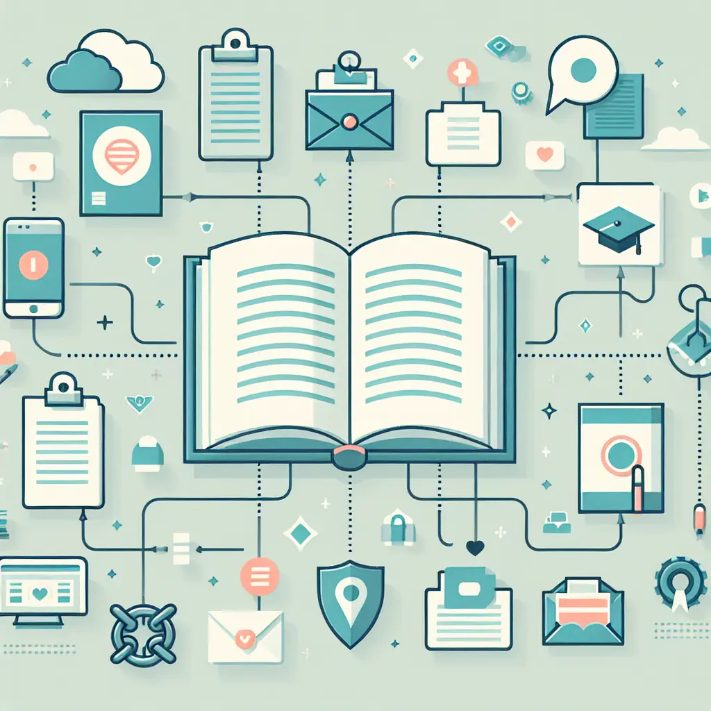 Literaturverwaltung und Zitatorganisation für medizinische Forschung