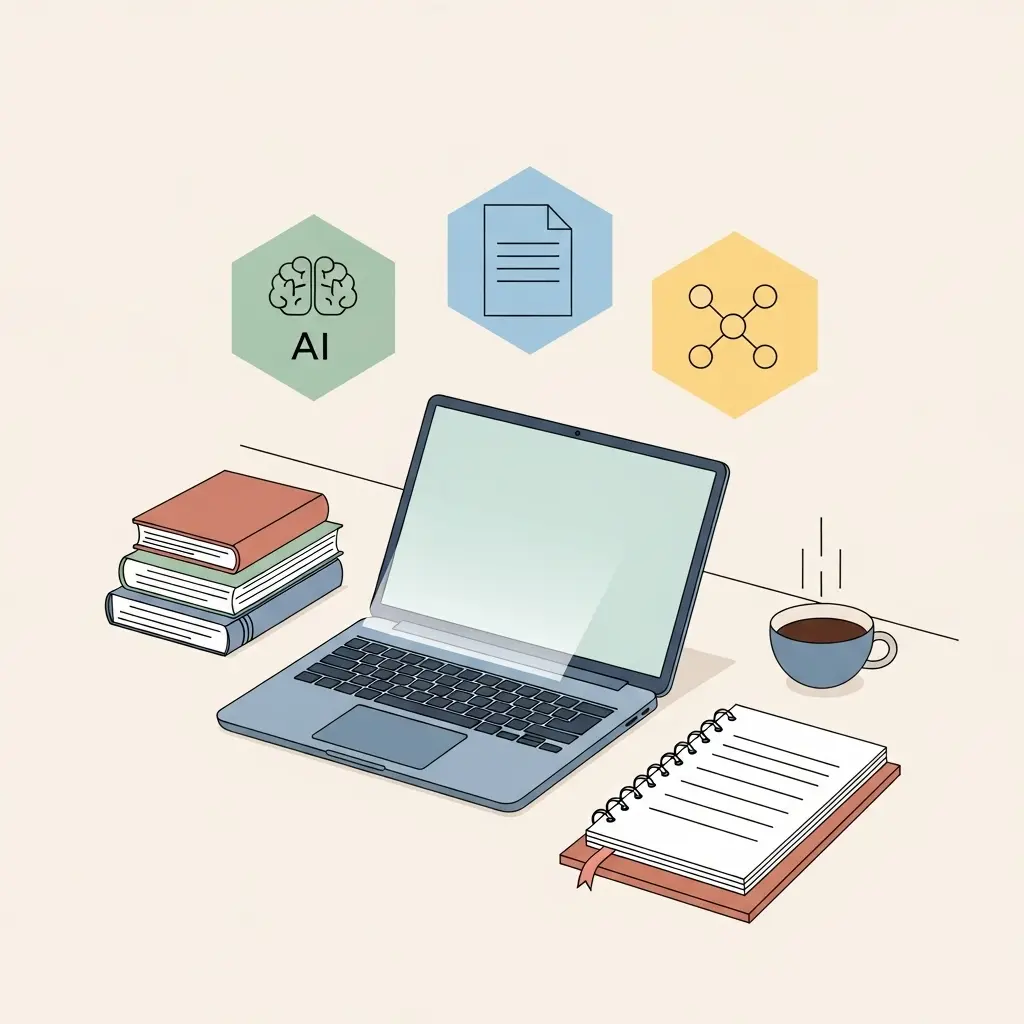 Beste digitale Tools für Dissertationen Deutschland 2024