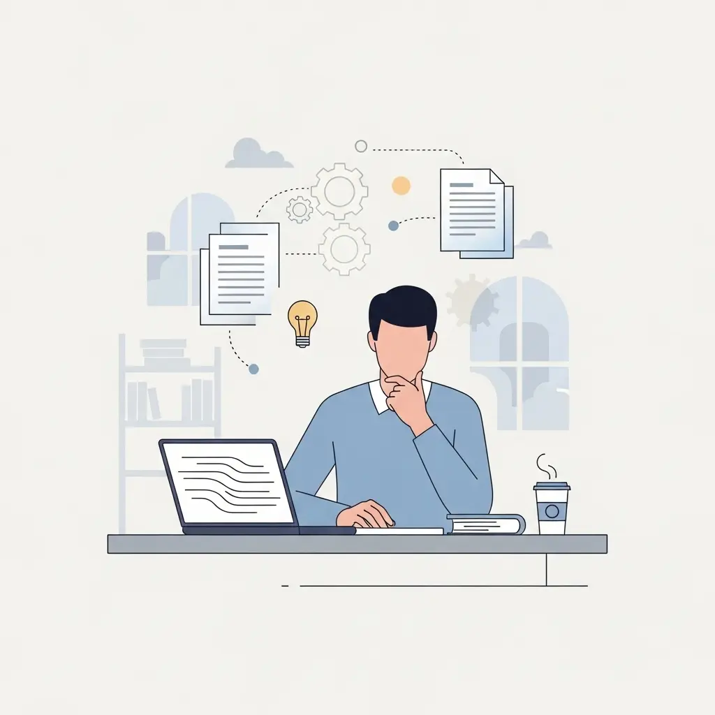 Umformulierung Tools für Dissertationen: Sichere Nutzung