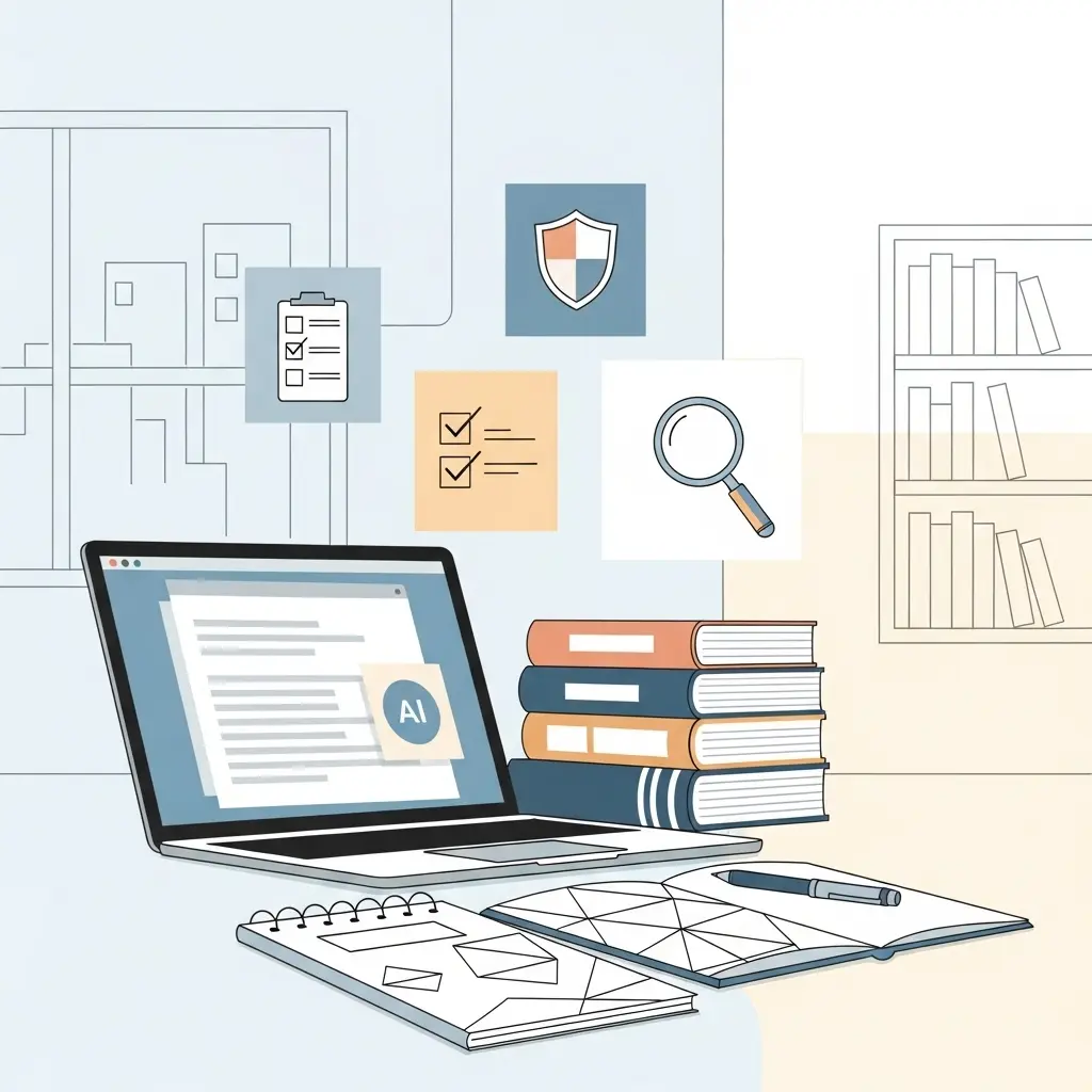 Kostenlose AI-Schreibprogramme für deutsche Studierende