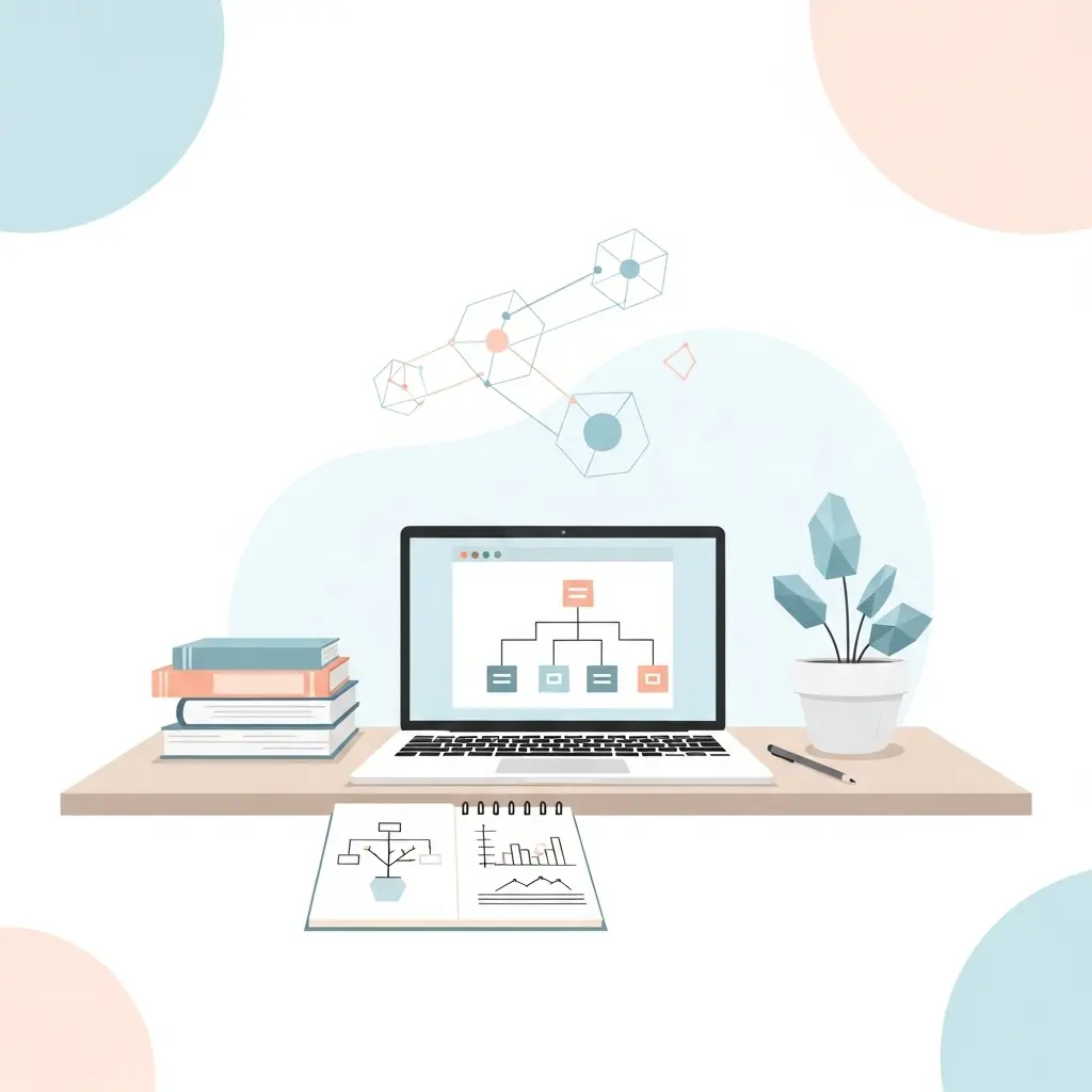 Dissertation planen mit KI-Tools: 5 unausgesprochene Wahrheiten