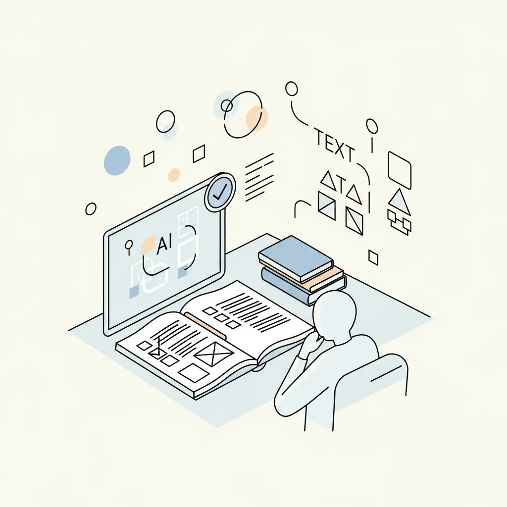 Plagiatsfreie Texte mit KI erstellen: 7 Geheimnisse 2024