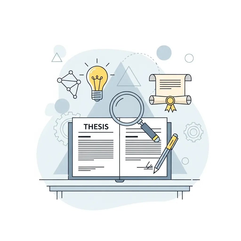 Originalität Doktorarbeit sicherstellen: Guide 2025