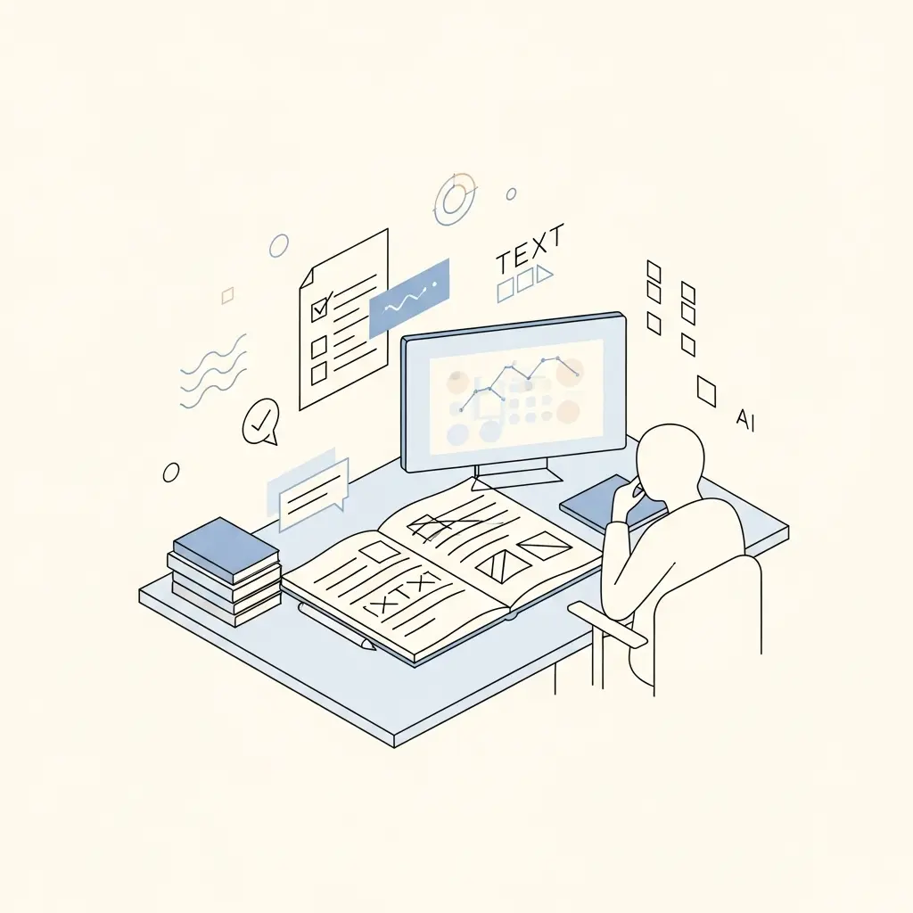 Plagiatsfreie Texte mit KI erstellen: 7 Geheimnisse 2024