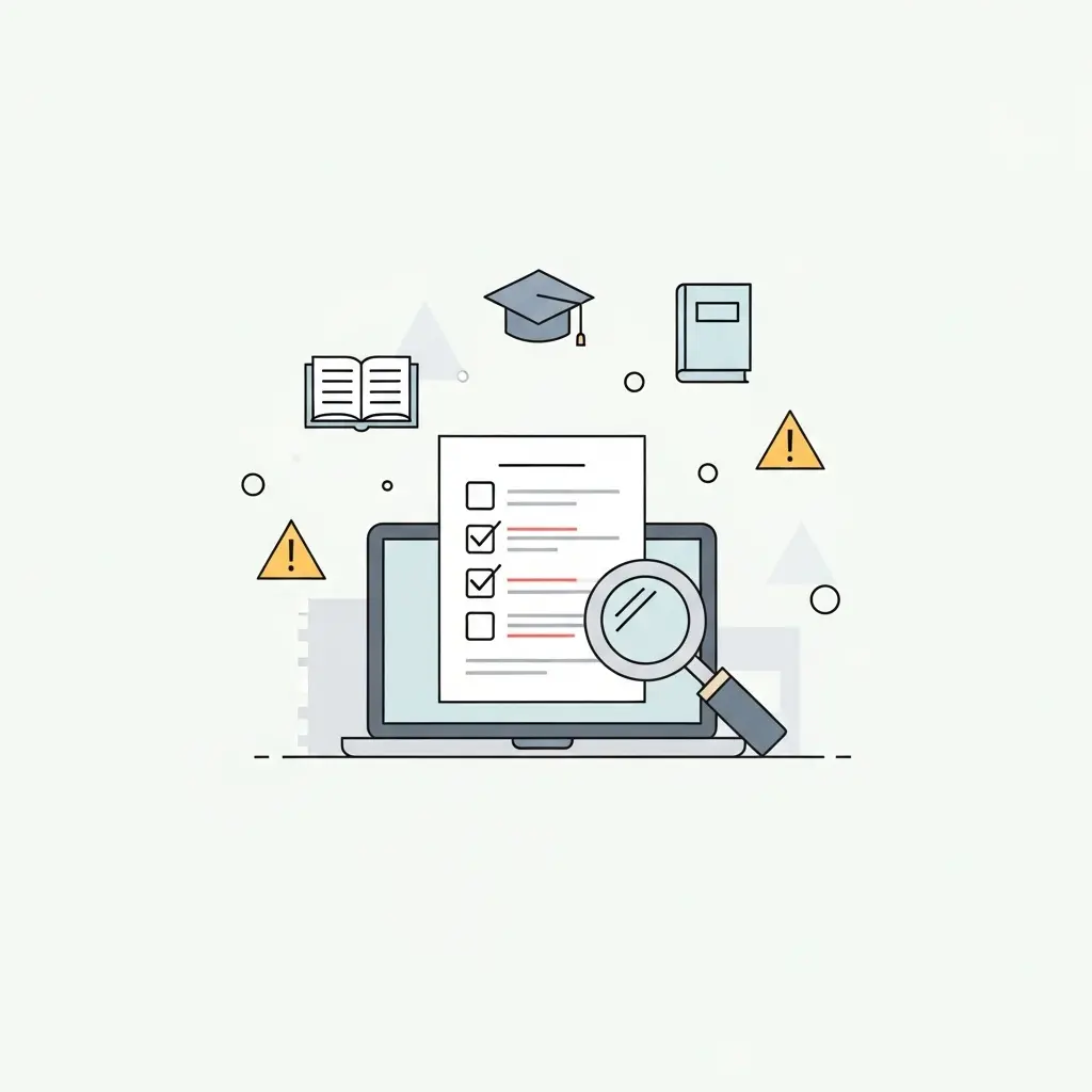 KI-Tools Textprüfung: 7 versteckte Risiken & Lösungen