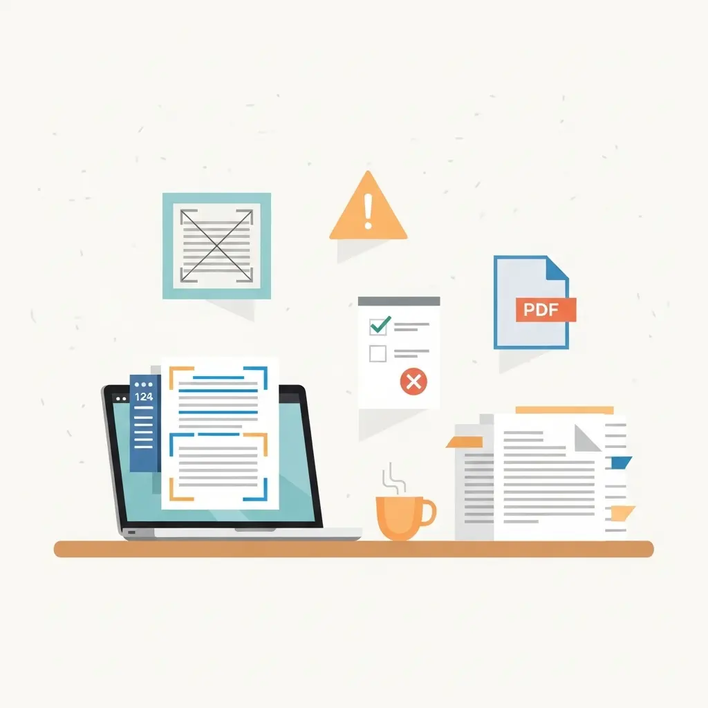 Formatierung Dissertation Berlin: 90% machen diese Fehler