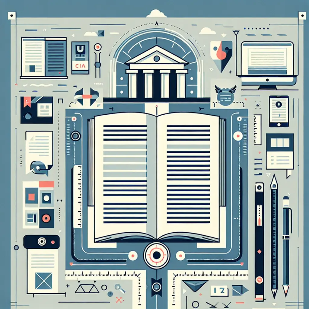 Dissertation nach Uni-Berlin-Richtlinien formatieren | Guide