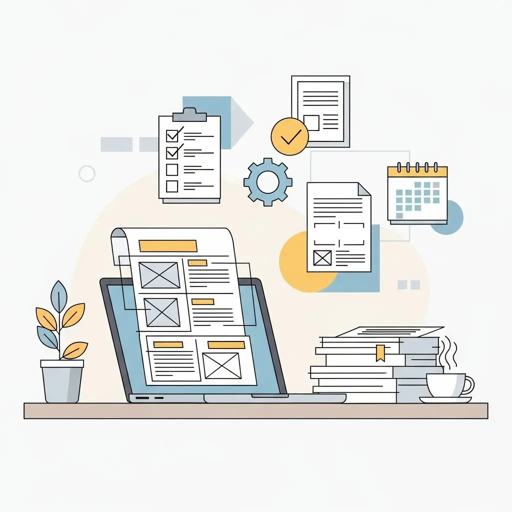 Dissertation nach Universitätsrichtlinien formatieren | Guide