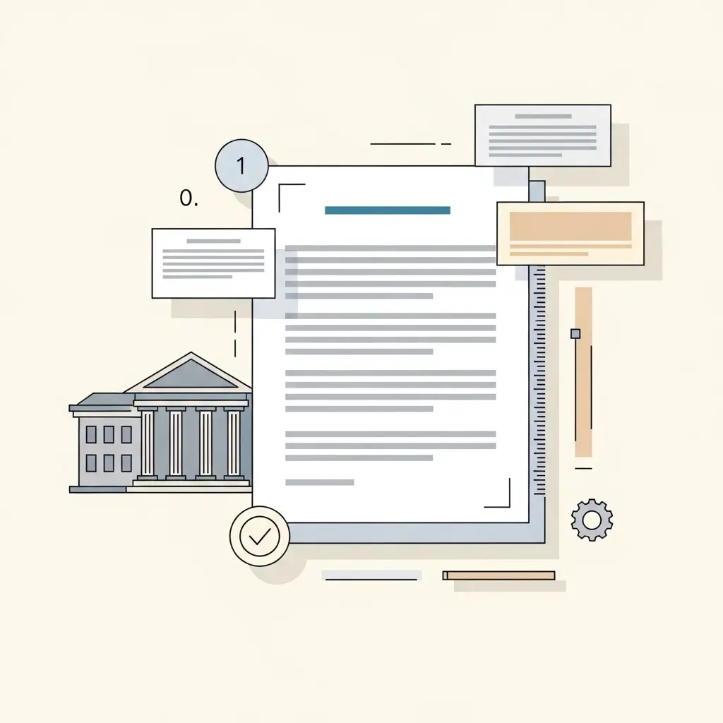 Dissertation formatieren nach Uni Berlin Richtlinien 2025