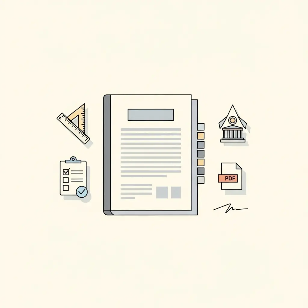 Dissertationsformatierung Berlin: 5 Schock-Fehler HU