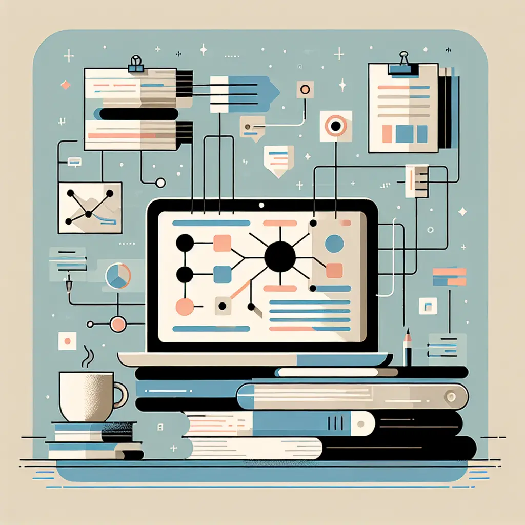 Dissertation strukturieren mit KI-Tools: 5 Wahrheiten 2024