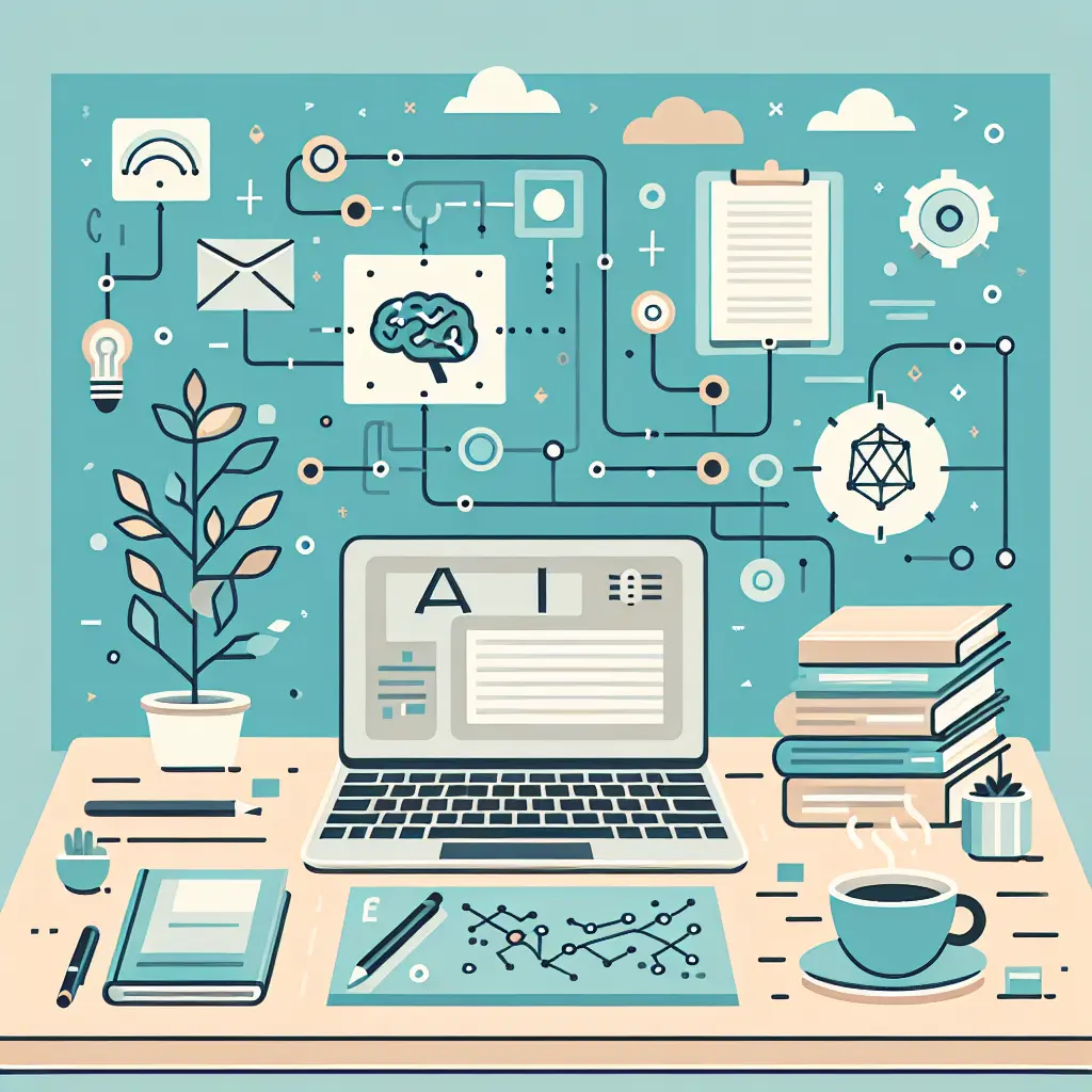 Dissertation planen mit KI-Tools: 5 schockierende Prognosen