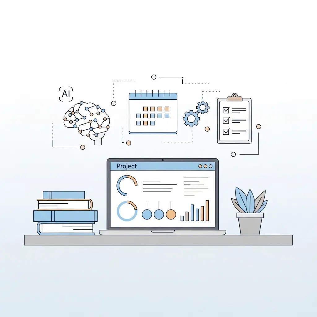 Dissertationsplanung mit intelligenten Tools: Guide 2024