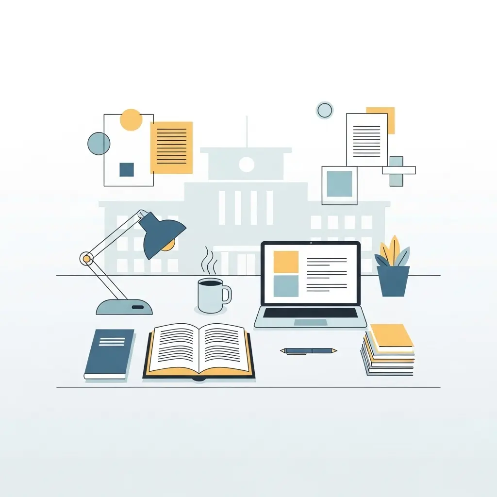 Dissertation formatieren Uni Berlin: Versteckte Richtlinien