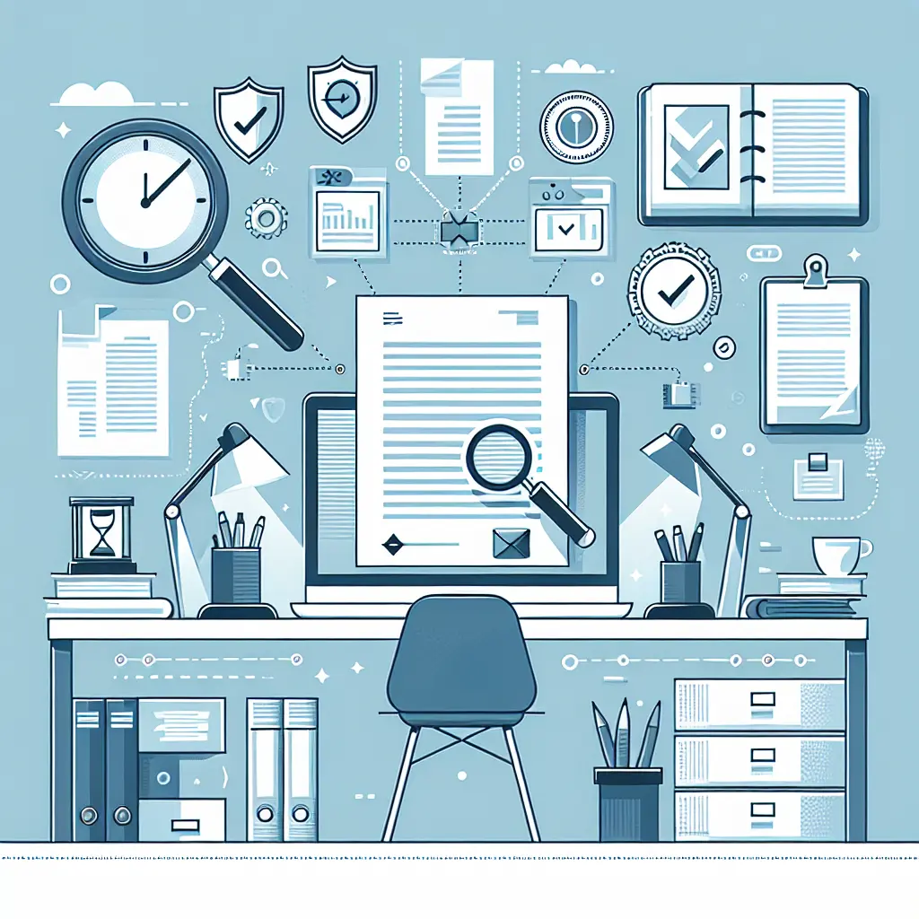 Originalität Doktorarbeit nachweisen: 5 dokumentierte Tricks