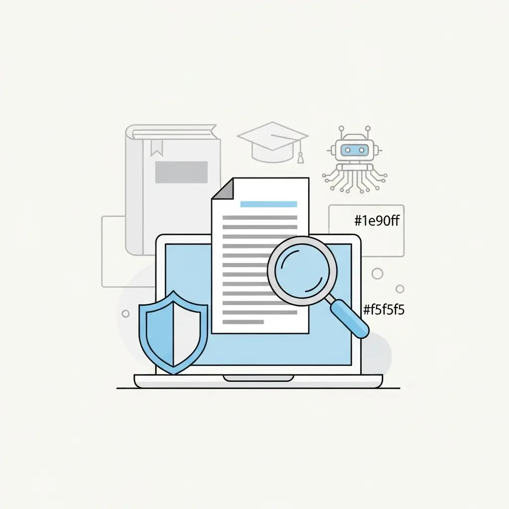 Plagiatsfreie Texte mit KI schreiben – Tesify.io Guide 2024