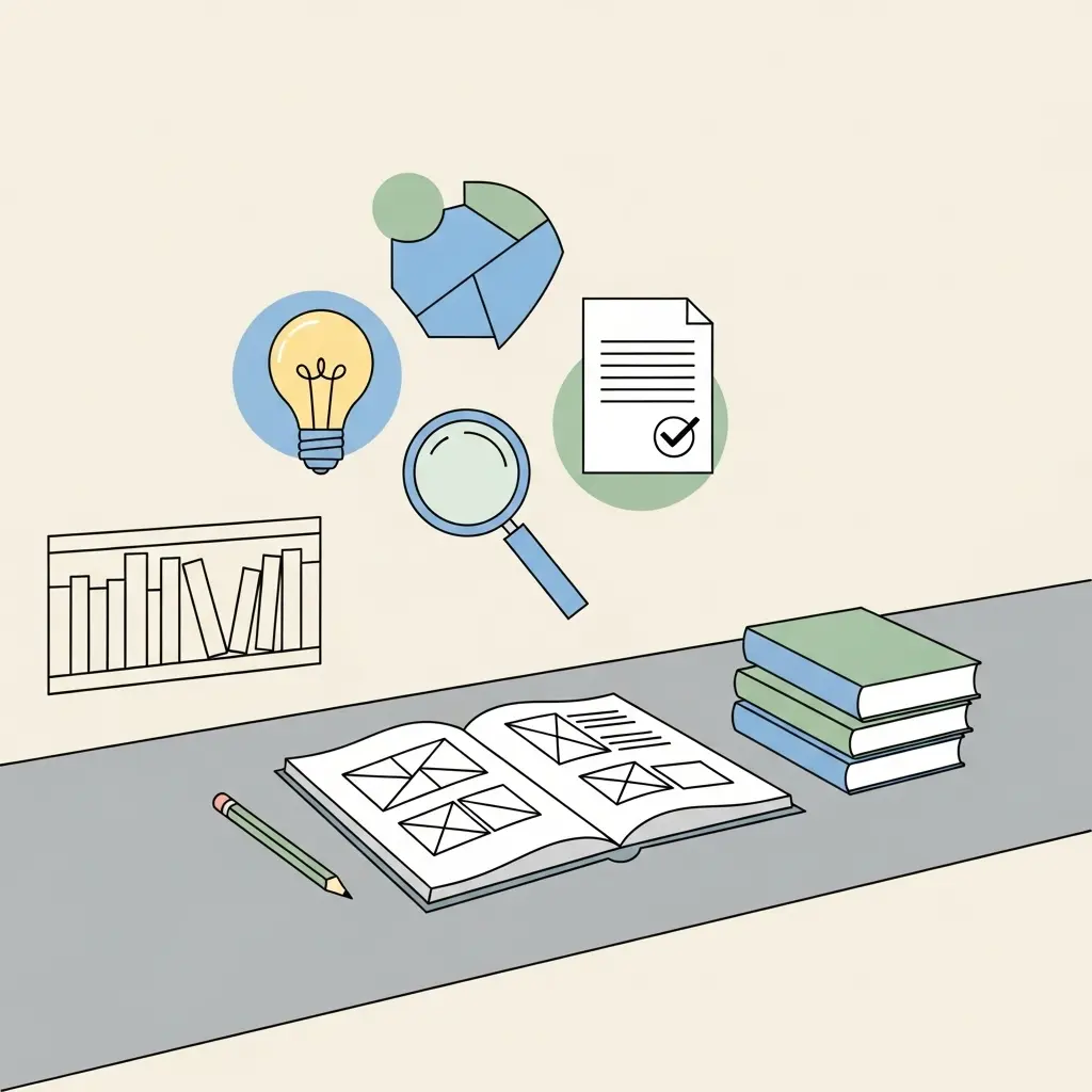 Originalität Doktorarbeit sicherstellen: 7 Schritte Guide