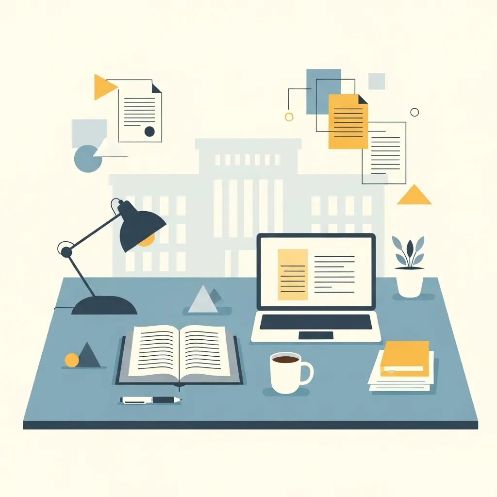 Dissertation formatieren Uni Berlin: Versteckte Richtlinien