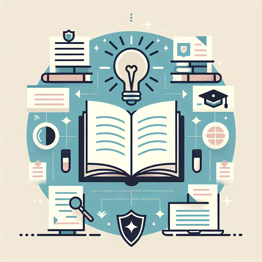 Originalität Doktorarbeit sicherstellen: Plagiate vermeiden