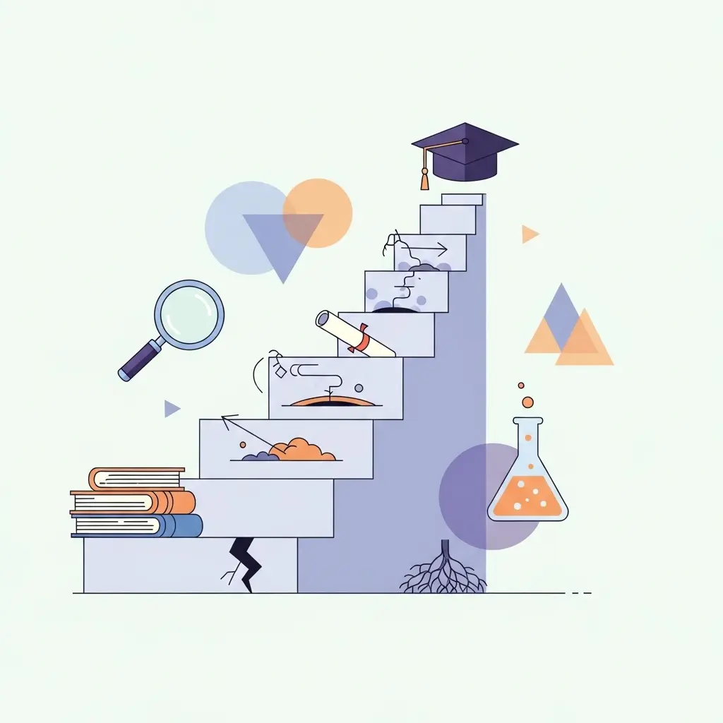 Der akademische Weg zur Promotion mit versteckten Fallstricken