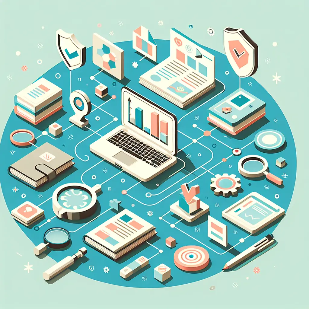 Toolkit zur Verifizierung der Originalität in akademischen Arbeiten