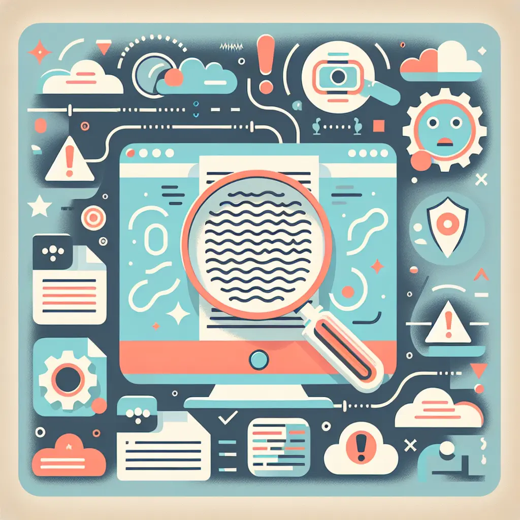 Herausforderungen bei der Plagiatsprüfung und KI-Erkennung in akademischen Arbeiten