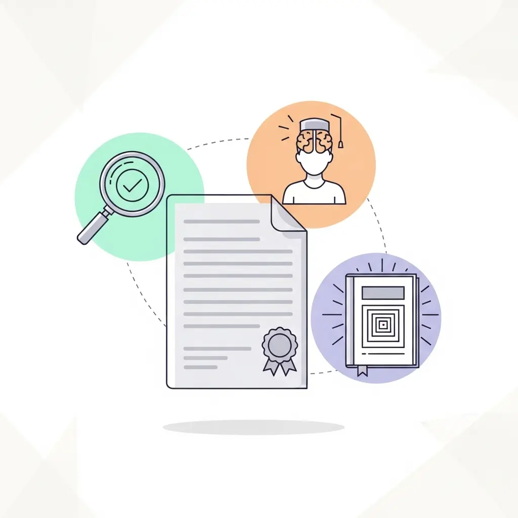 Die drei Schlüsselfaktoren: Transparenz, Eigenleistung und fachliche Tiefe