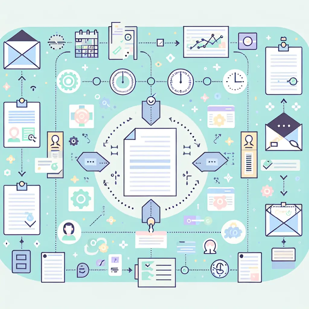 Versionskontrolle und Dokumentenmanagement für akademische Texte