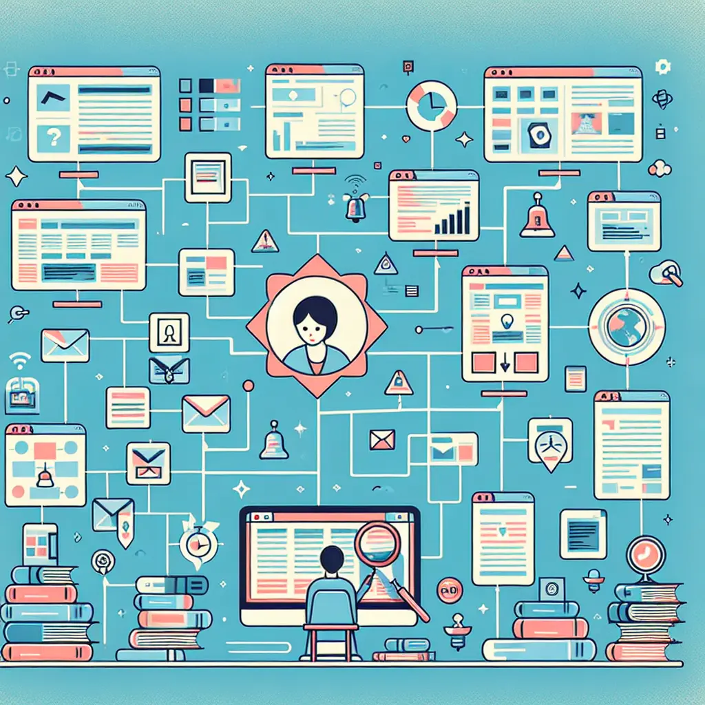 Systematische Literaturrecherche für die Doktorarbeit