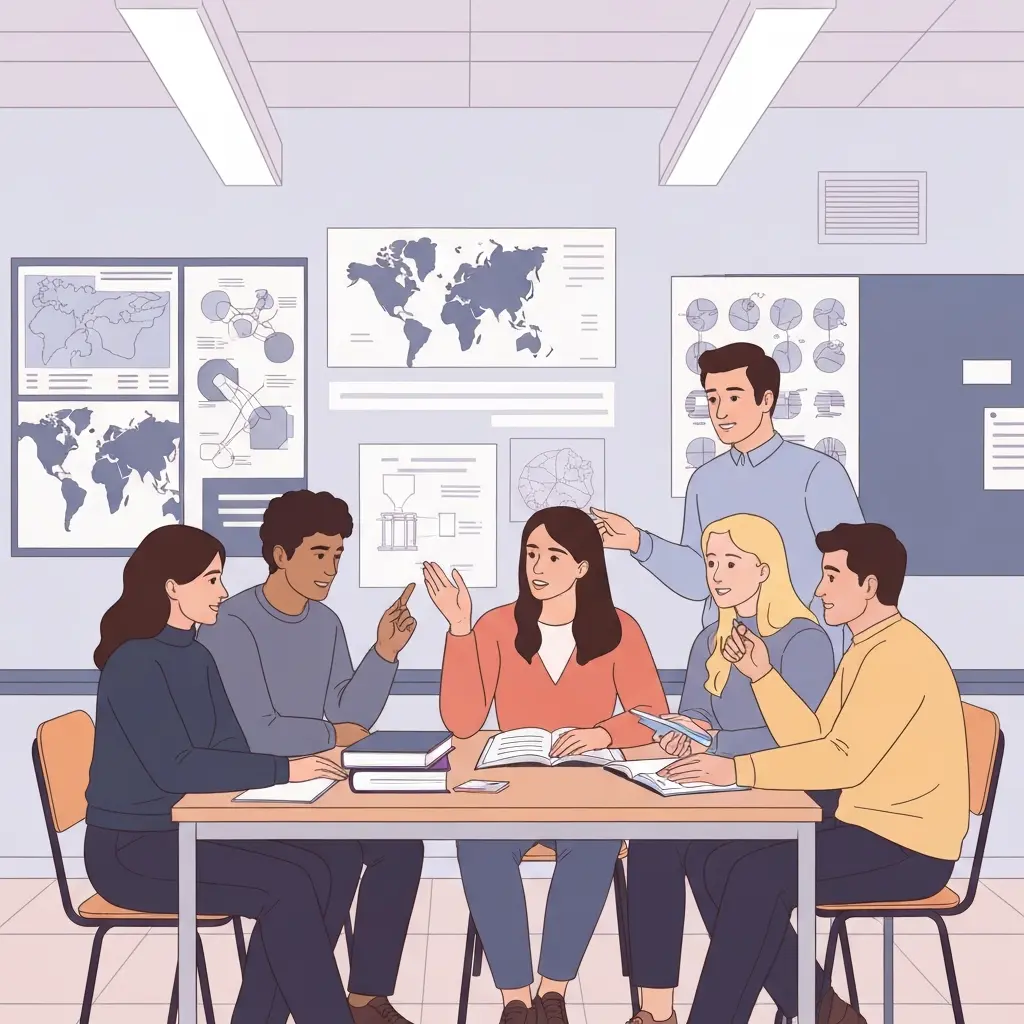 Graduiertenkolleg in Deutschland: Wie man sich erfolgreich bewirbt 2026