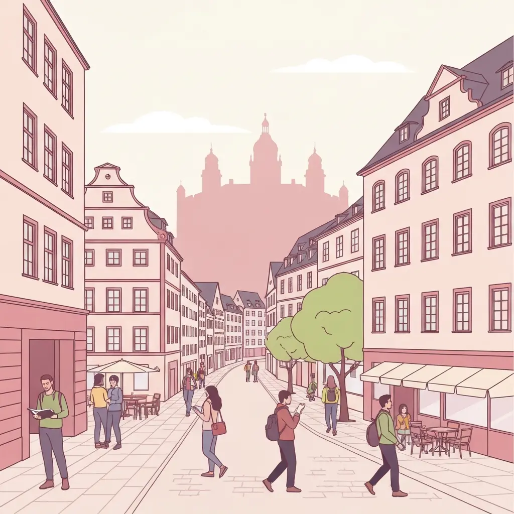 Universität Heidelberg: Master-Bewerbung, Zulassung und Studienalltag 2026