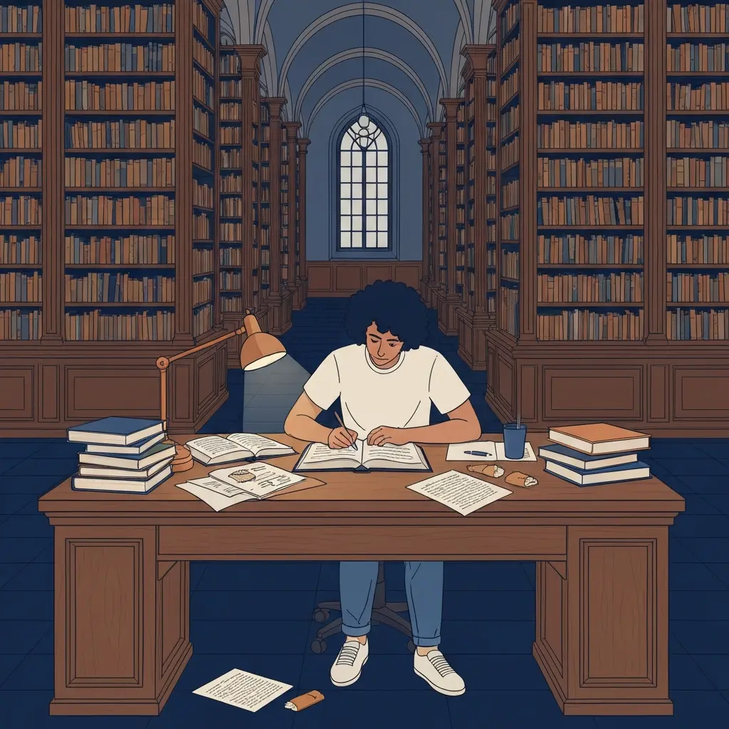 Dissertation schreiben: Leitfaden für Doktoranden in Deutschland (2026)