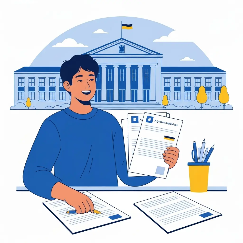 BAföG Antrag stellen 2026: Schritt-für-Schritt Anleitung