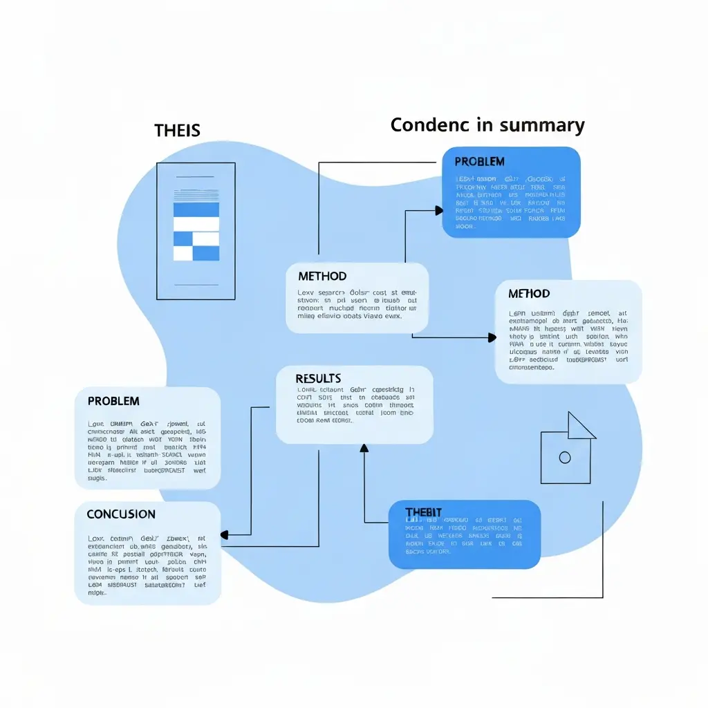 Abstract schreiben: Aufbau, Beispiele und Tipps für Abschlussarbeiten (2026)