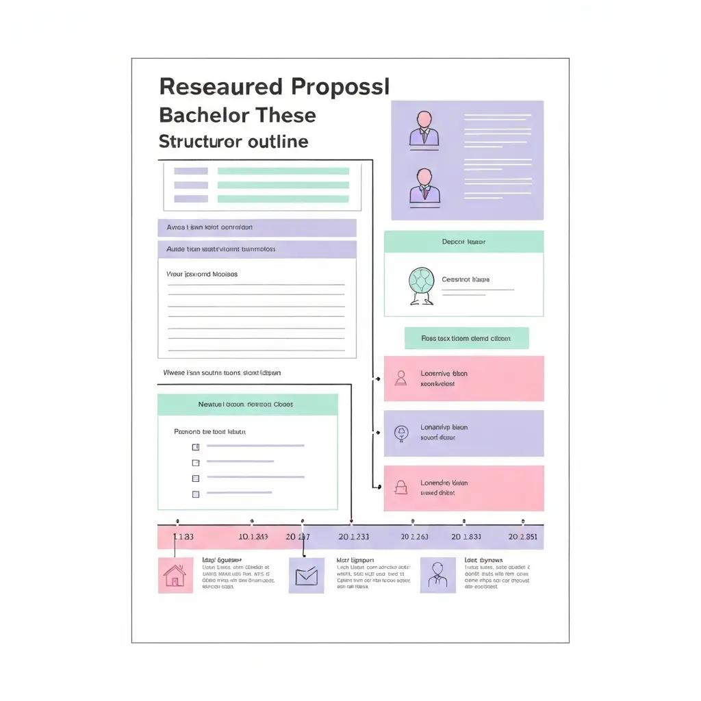 Exposé Bachelorarbeit schreiben: Aufbau, Inhalt und Beispiele 2026