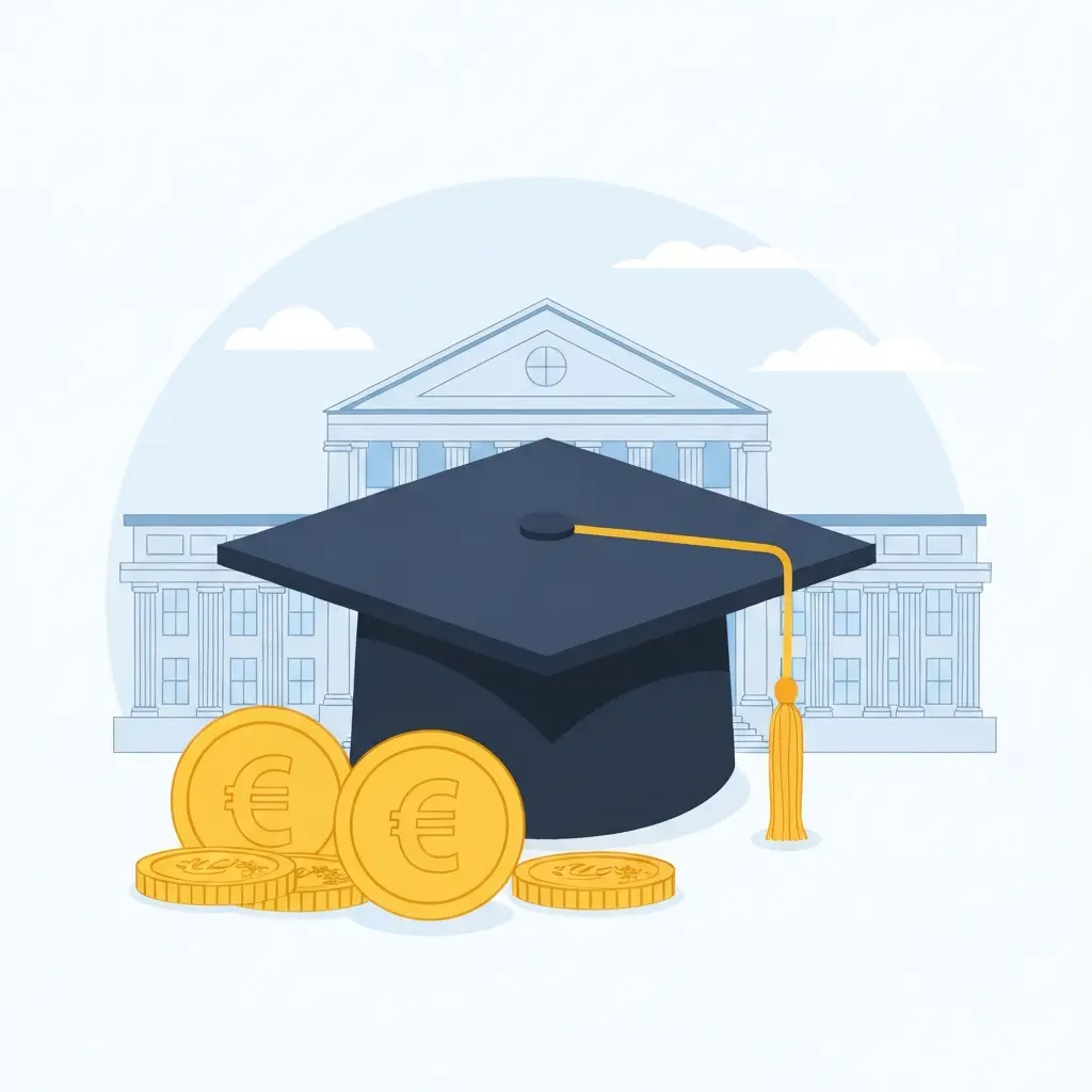 Stipendium Master Deutschland 2026: Die besten Programme im Überblick