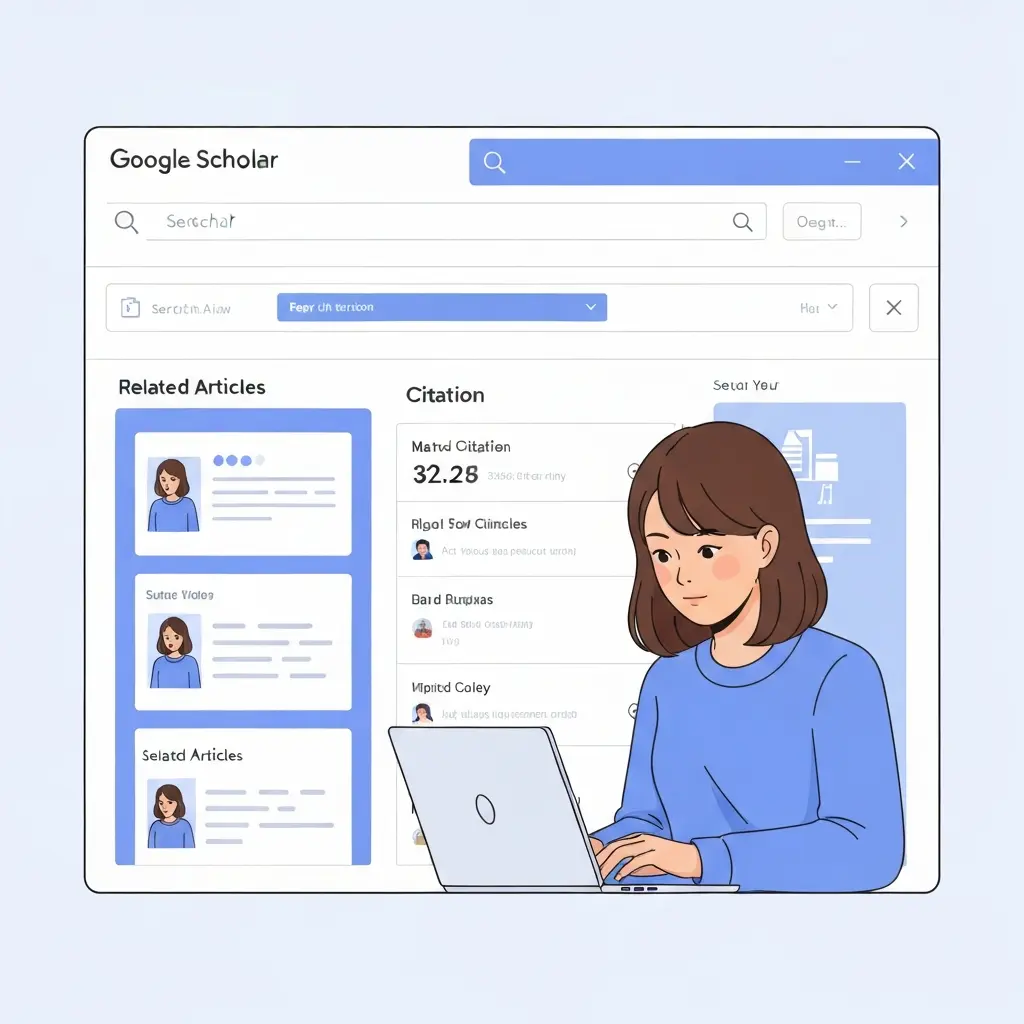 Google Scholar Tipps: Effektiv wissenschaftlich recherchieren (2026)