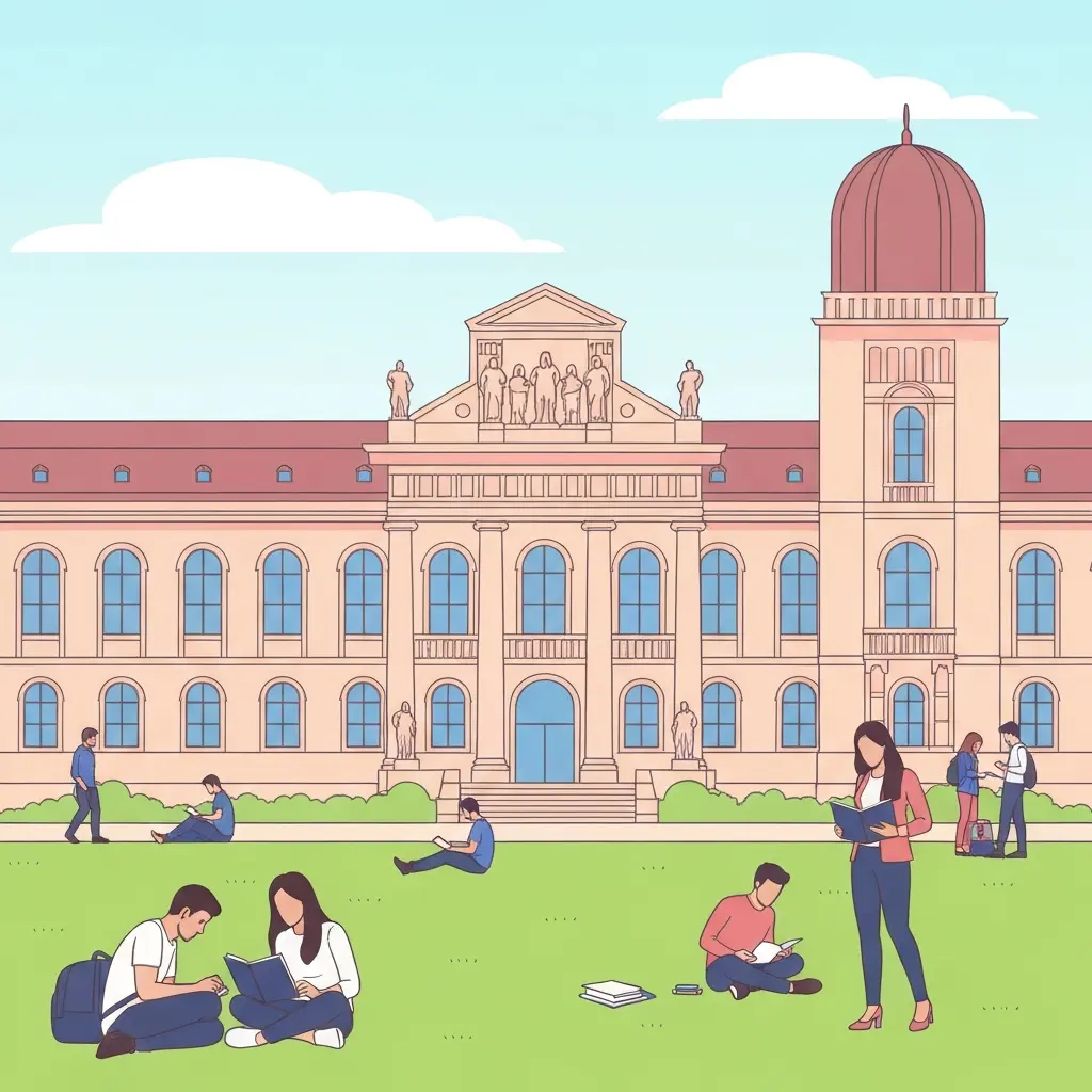 LMU München: Studium, Bewerbung und Zulassungsvoraussetzungen 2026