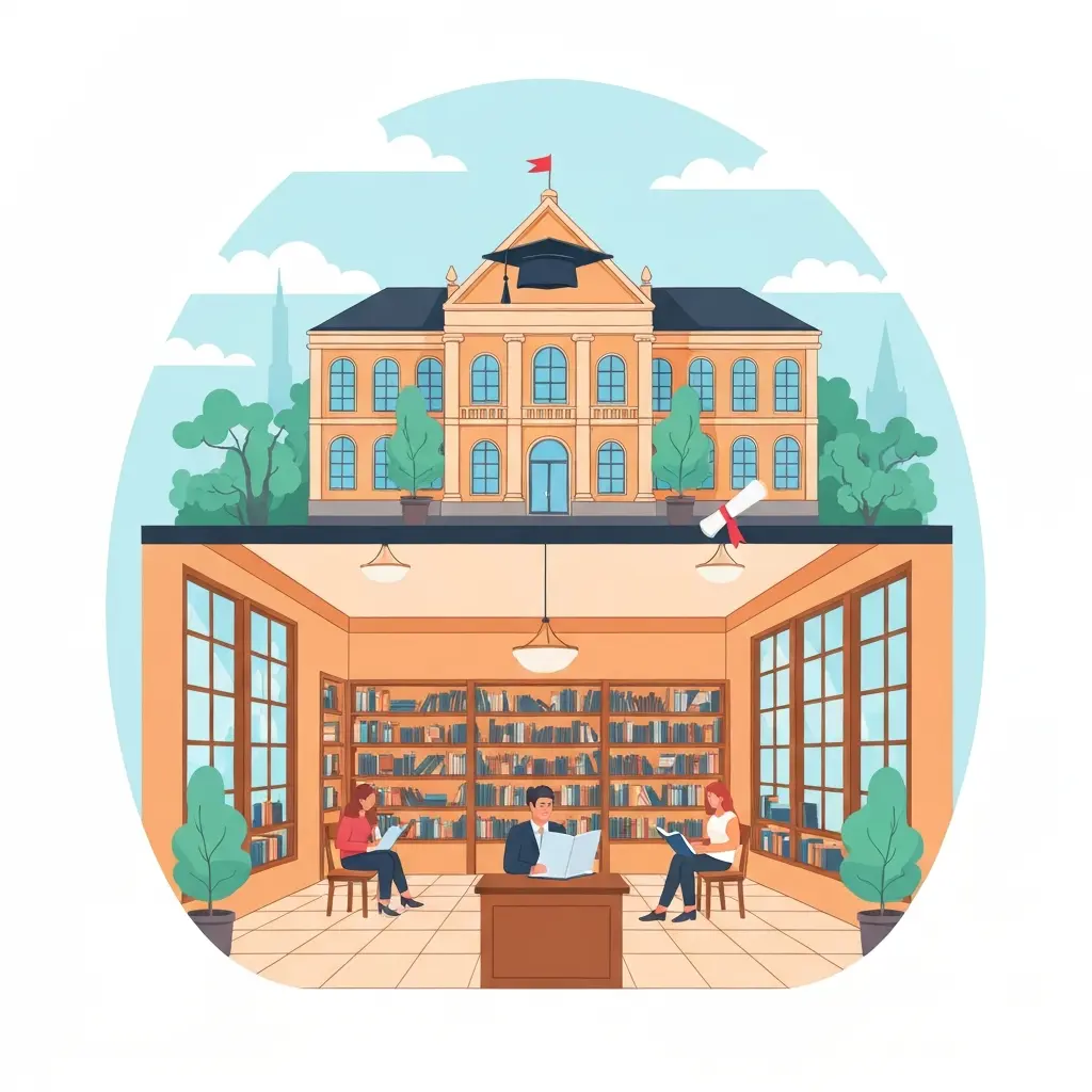 Masterstudium Deutschland 2026: Zulassung, Top-Programme und Bewerbung