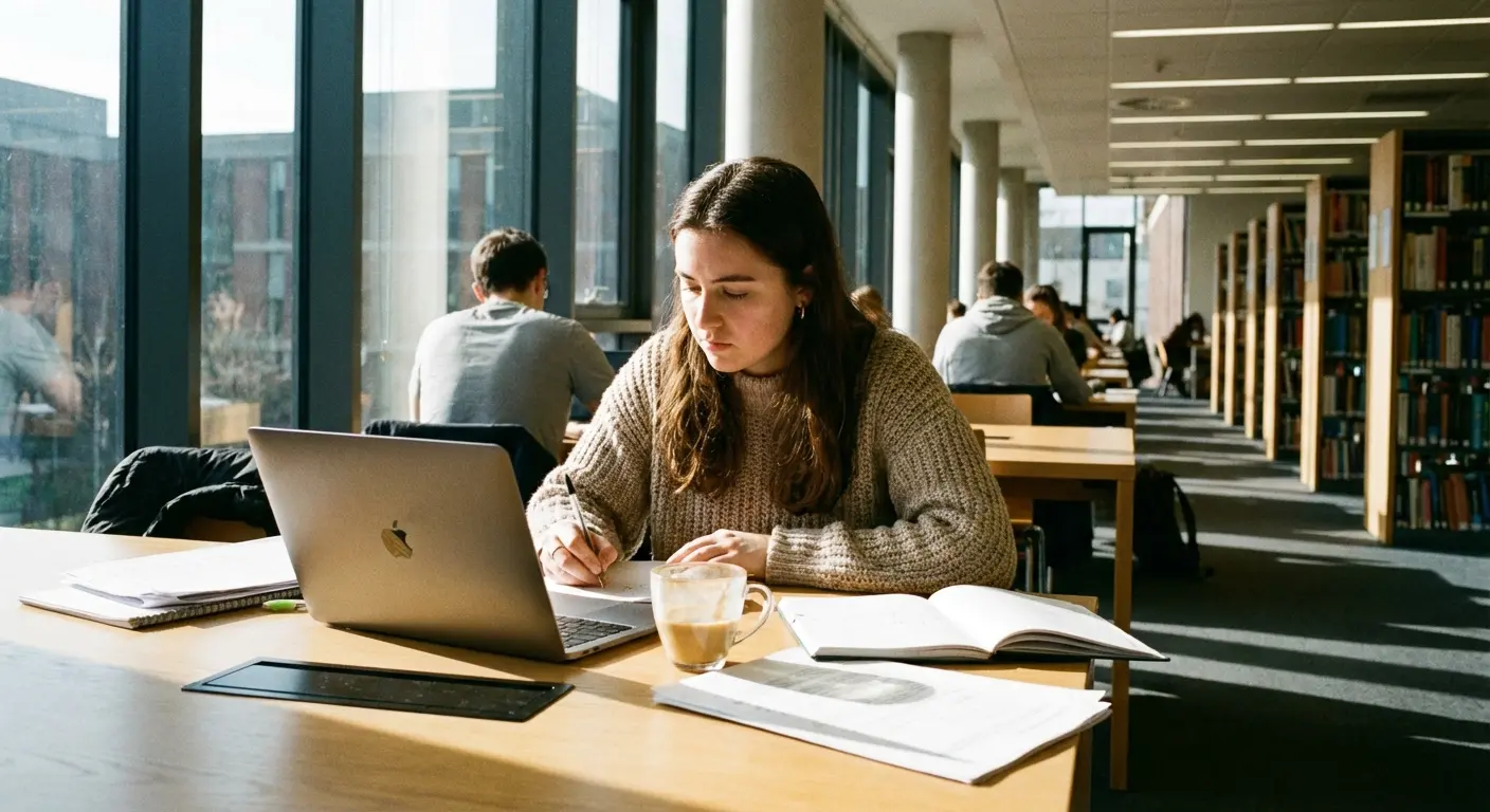 Bachelorarbeit Thema finden: Was wirklich hilft 2026