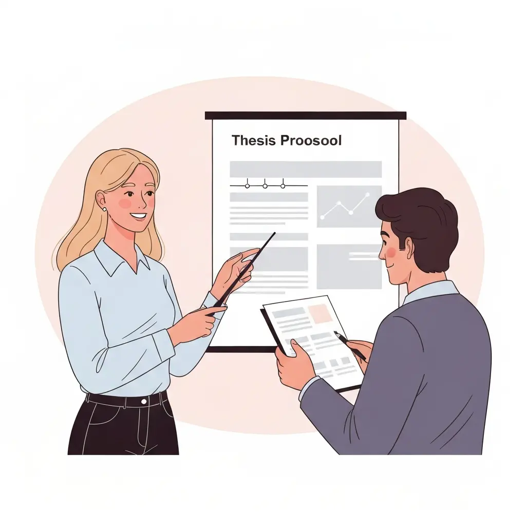 Exposé Masterarbeit: Aufbau, Inhalte und Muster (2026)