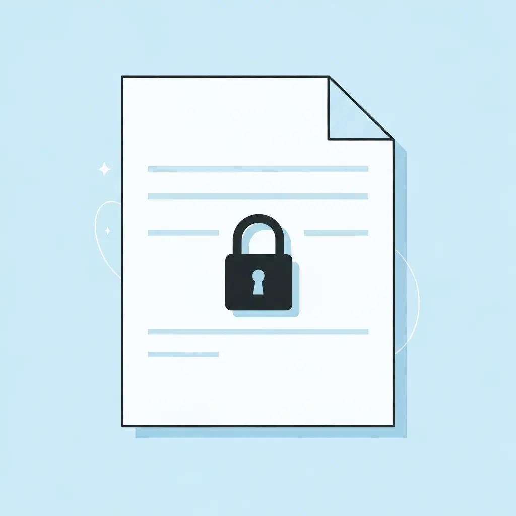 Sperrvermerk Bachelorarbeit: Muster und Anleitung 2026