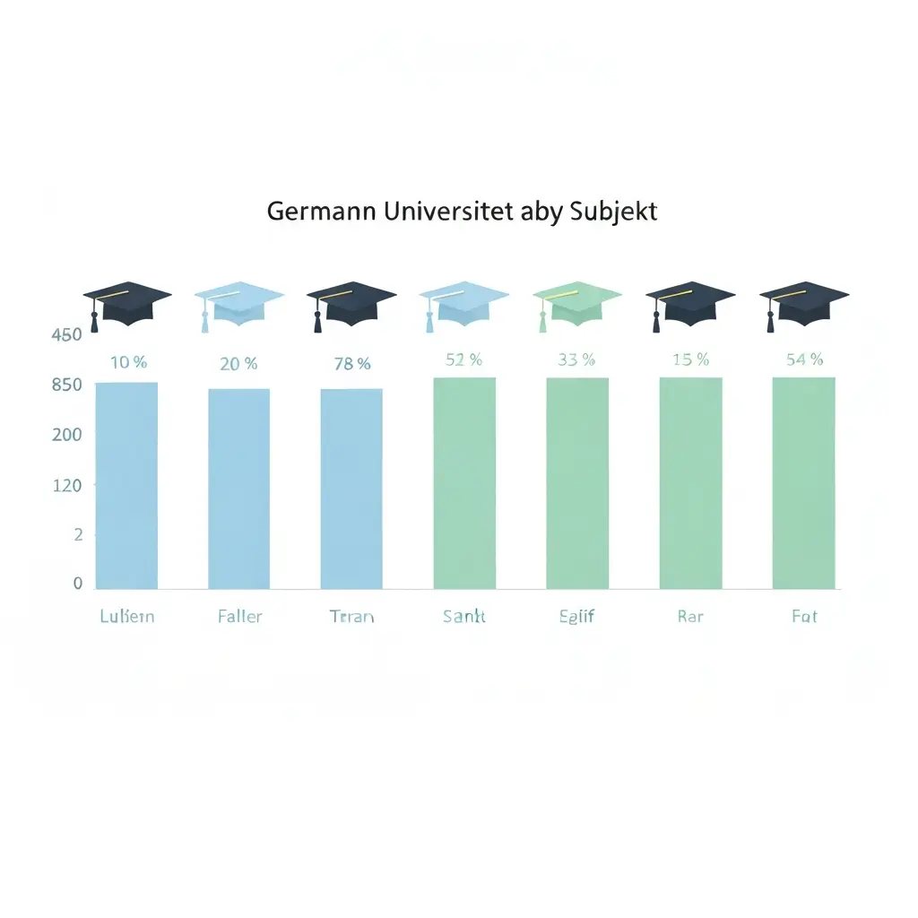 Abschlussquoten Studierende Deutschland: Statistiken und Fakten 2026