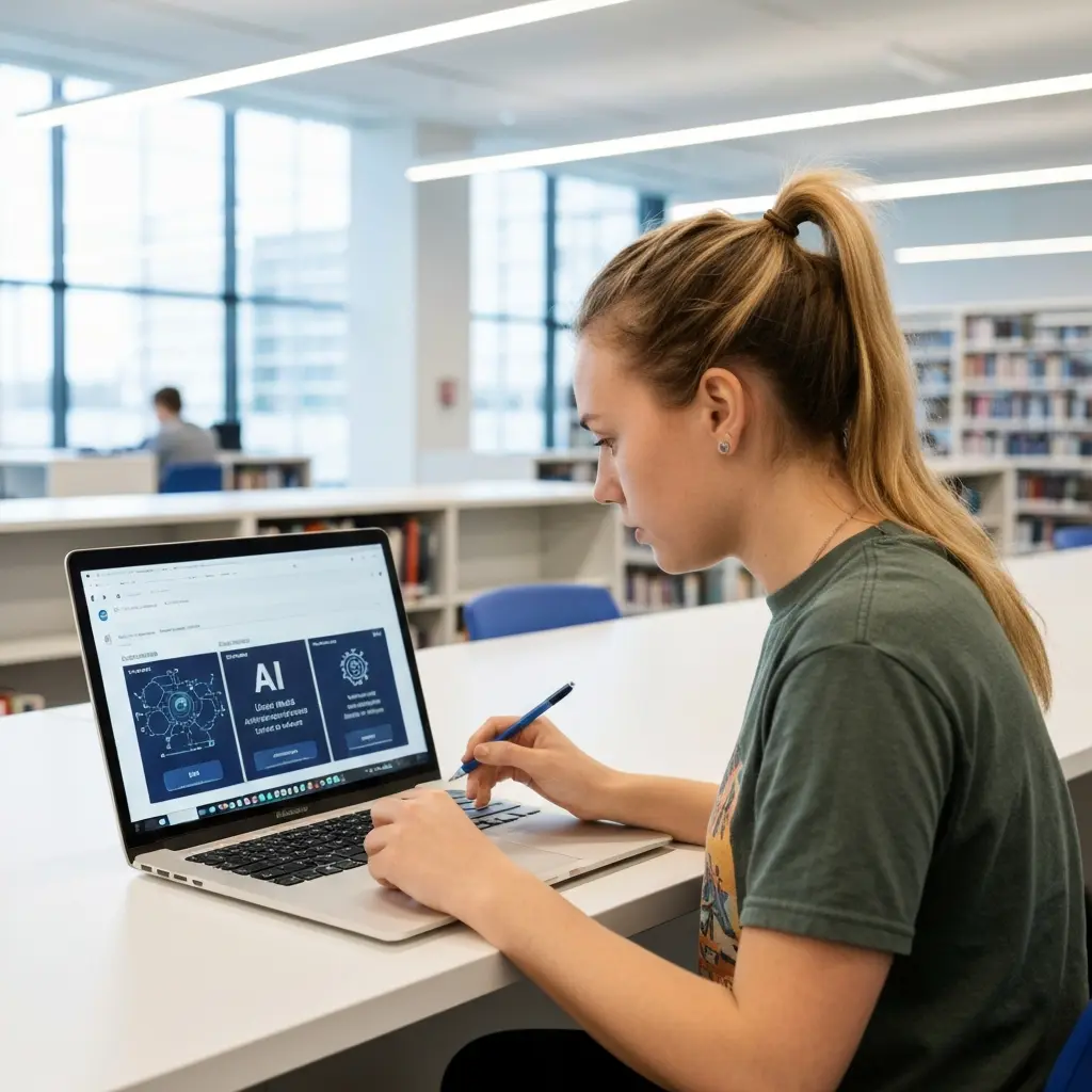 ChatGPT Alternative Uni: Tools die Hochschulen 2026 akzeptieren