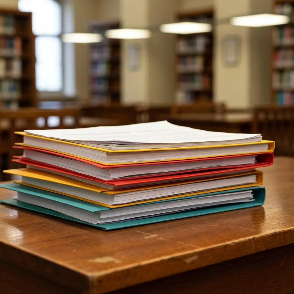 Bachelorarbeit Beispiel 2026: 10 bewertete Musterarbeiten mit Analyse und Download
